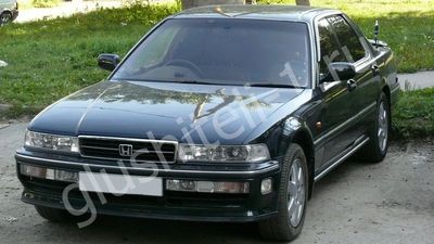 Купить глушитель, катализатор, пламегаситель Honda Vigor в Москве